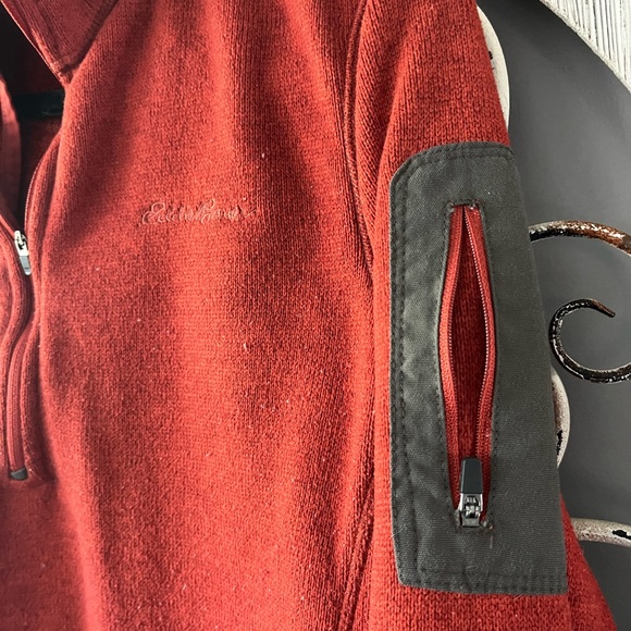 Eddie Bauer jacket - Picture 2 of 5